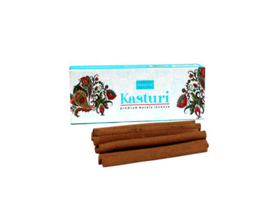 Nandita Kasturi Dhoop Sticks